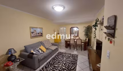 Casa com 3 quartos à venda na Vila Floresta, Santo André  por R$ 740.000