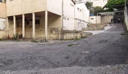 Sala comercial com 5 salas para alugar no Jardim, Santo André  por R$ 12.000