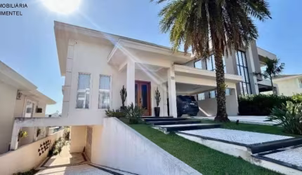 Casa em Condomínio  - Jandira - SP - Jardim do Golf I