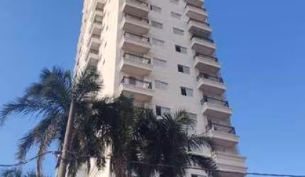 Apartamento no Condomínio Flor de Lírio - Barueri - SP - Vila Boa Vista