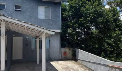 Casa à venda Condomínio Bel Villagio - Barueri - SP - Vila São Luiz
