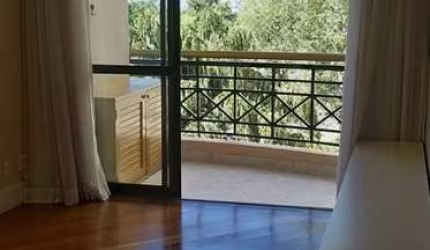 Apartamento à venda Condomínio Edifício Classic - Alphaville