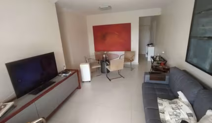 Apartamento à venda no Condomínio Panoramic - Barueri - SP - Tamboré