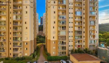 Apartamento à venda no Condomínio Alphaview - Barueri - SP - Jardim Tupanci
