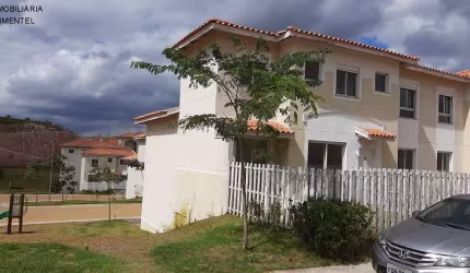Casa à venda Condomínio Chácara Solar III - Santana de Parnaíba - SP
