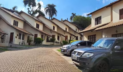 Casa à venda Cond. Residencial Mirante do Bosque - Barueri