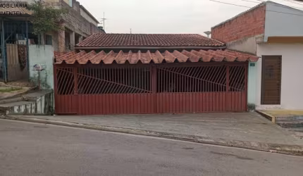 Terreno - Jandira - SP - Vila Anita Costa