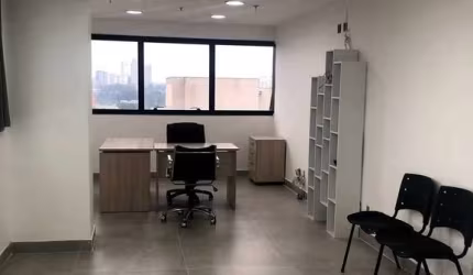 Sala comercial Condomínio Centro Empresarial - Barueri