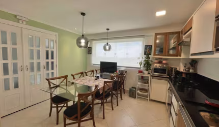 Casa à venda no Condomínio Nova Barueri