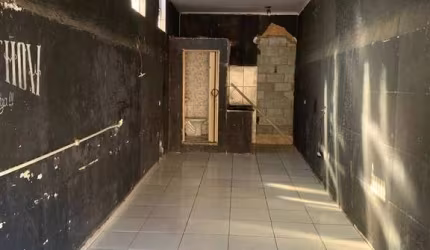 Salão comercial para locação em Itapevi/São Paulo