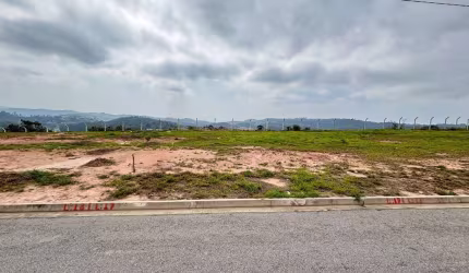 Terreno no Condomínio Vida Bela - Itapevi - SP - Ingahi
