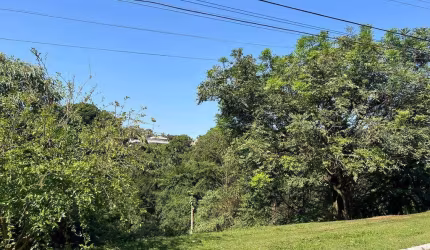VENDO TERRENO TARUMÂ