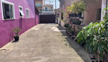 Sobrado a Venda em Barueri