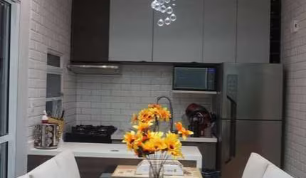 Apartamento à venda de 2 dormitórios em Osasco