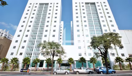 Apartamento com 2 quartos à venda no Boa Vista, Curitiba , 51 m2 por R$ 525.216