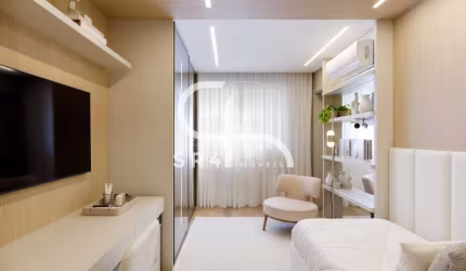 Apartamento com 3 quartos à venda no Centro Cívico, Curitiba  por R$ 3.415.450