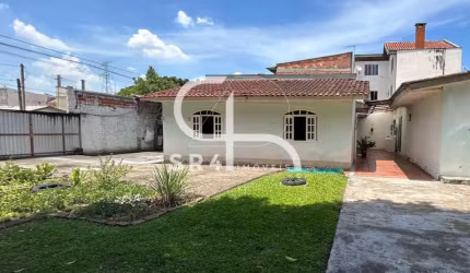 Casa com 4 quartos à venda na Cidade Industrial, Curitiba , 117 m2 por R$ 600.000