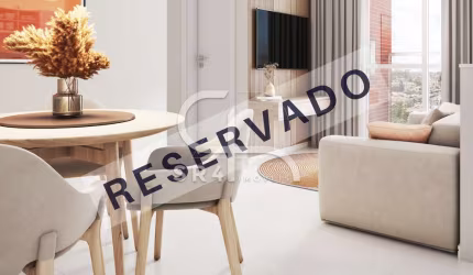 Apartamento com 2 quartos à venda no Alto Tarumã, Pinhais , 73 m2 por R$ 568.900