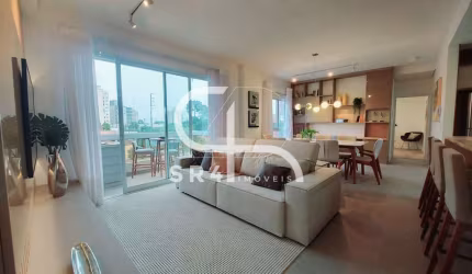 Apartamento com 3 quartos à venda no Centro, São José dos Pinhais , 103 m2 por R$ 865.800