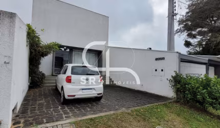 Casa com 3 quartos à venda no Bairro Alto, Curitiba , 280 m2 por R$ 1.092.000