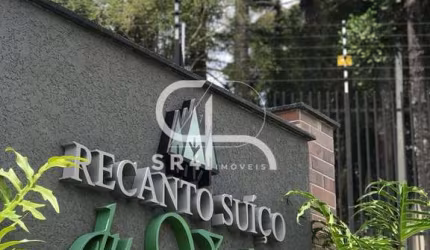 Terreno à venda na Rua Emanoel Voluz, 1301, Pinheirinho, Curitiba por R$ 277.000