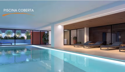Apartamento com 2 quartos à venda no Bacacheri, Curitiba , 94 m2 por R$ 934.217