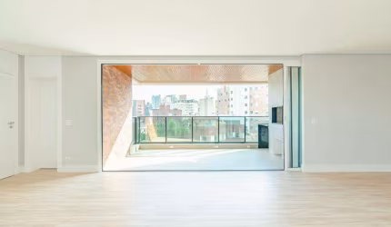 Apartamento com 3 quartos à venda no Juvevê, Curitiba , 177 m2 por R$ 2.830.000