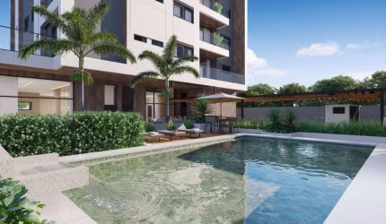 Apartamento com 3 quartos à venda no Alto da Rua XV, Curitiba , 150 m2 por R$ 1.998.061