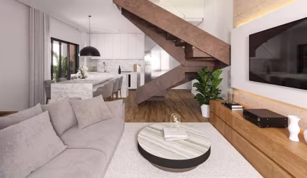 Apartamento com 3 quartos à venda na Rua Vicente Ciccarino, 1220, Boa Vista, Curitiba, 114 m2 por R$ 1.099.900