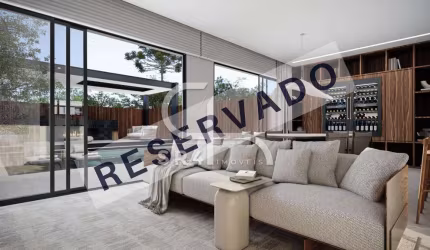 Casa com 3 quartos à venda no Cascatinha, Curitiba , 250 m2 por R$ 1.950.000