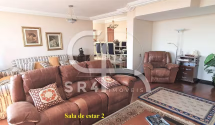 Apartamento com 4 quartos à venda no Bigorrilho, Curitiba , 250 m2 por R$ 1.850.000