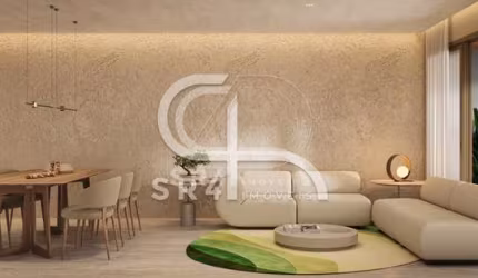 Apartamento com 3 quartos à venda no Água Verde, Curitiba , 117 m2 por R$ 2.143.900