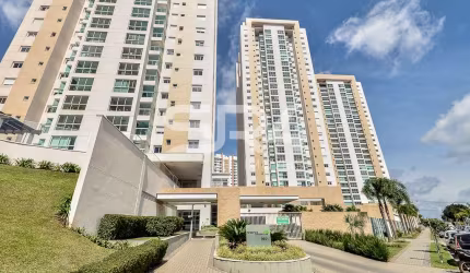 Apartamento com 4 quartos à venda em Ecoville, Curitiba , 131 m2 por R$ 1.310.000