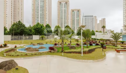 Apartamento com 2 quartos à venda em Ecoville, Curitiba , 88 m2 por R$ 850.000