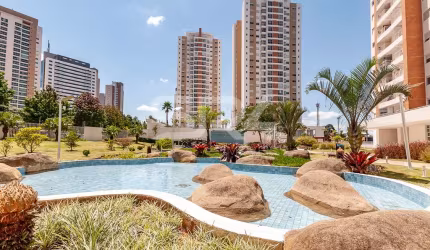 Apartamento com 2 quartos à venda em Ecoville, Curitiba , 69 m2 por R$ 655.000