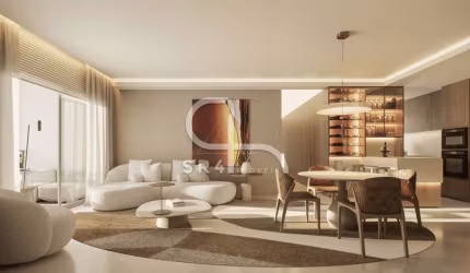 Apartamento com 3 quartos à venda no Ahú, Curitiba , 175 m2 por R$ 1.665.000