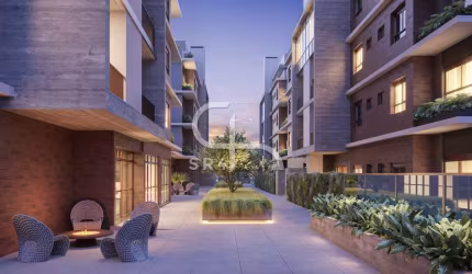 Apartamento com 3 quartos à venda no Ahú, Curitiba , 115 m2 por R$ 1.495.000