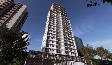 Apartamento com 3 quartos à venda no Juvevê, Curitiba , 154 m2 por R$ 2.397.172