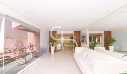 Cobertura com 3 quartos à venda no Bigorrilho, Curitiba , 227 m2 por R$ 1.800.000