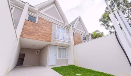 Apartamento com 3 quartos à venda na Rua São Salvador, 641, Pilarzinho, Curitiba, 111 m2 por R$ 655.293