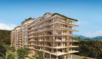 Apartamento 3 Suítes Luxo Praia Brava
