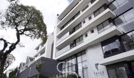Apartamento 3 Suítes em Hugo Lange