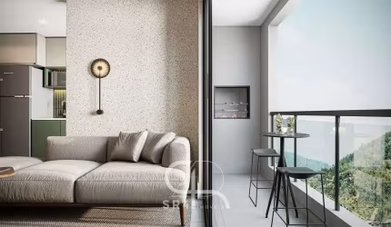 Apartamento à venda em Caiobá