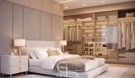 Cobertura Duplex 280m² com 3 Suítes