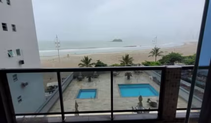 Oportunidade frente mar