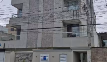 Apto com 2 dormitórios semi mobiliado em Camboriú SC