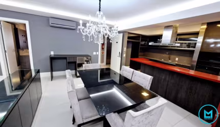 Proximo ao mar no bairro Praia Brava Itajai com lazer completo
