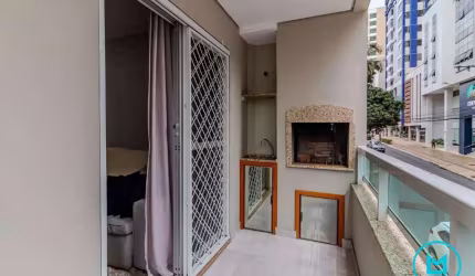 'Apartamento de 2 Dormitórios no Bairro Pioneiros – Conforto e Sofisticação em B