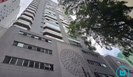 Apartamento de 3 Dormitórios no Edifício Águas de Veneza