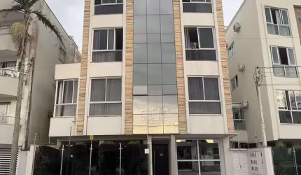 Apartamento com Bela Vista – 1 Dormitório e 1 Suíte em Localização Privilegiada